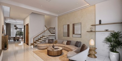 Saigon Design – Khi thiết kế và thi công cùng hướng đến một không gian thực