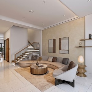 Saigon Design – Khi thiết kế và thi công cùng hướng đến một không gian thực