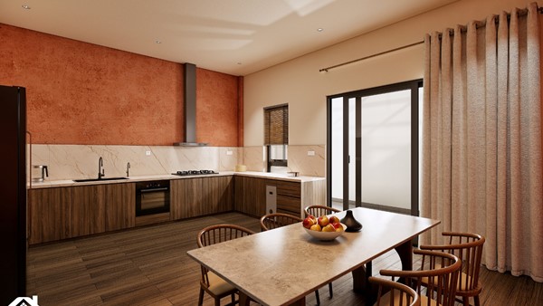 DỰ ÁN NHÀ PHỐ ML180 TẠI KĐT ECOCITY PREMIA