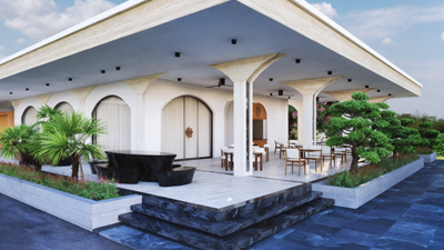 DỰ ÁN : NHÀ QUẢN TRANG - CÔNG VIÊN VĨNH HẰNG LONG THÀNH