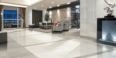 Kỹ thuật ốp gạch khổ lớn: Những ưu điểm và ứng dụng trong thiết kế