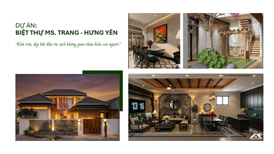 DỰ ÁN:  NHÀ PHỐ L254 KĐT ECOCITY PREMIA